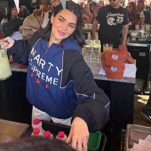 Marty Supreme Hooded Jacket / Pullover – Rare...